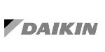 Logotipo de Daikin